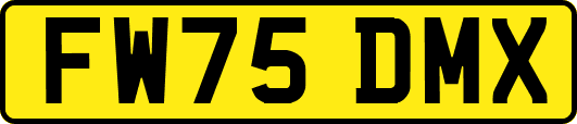 FW75DMX