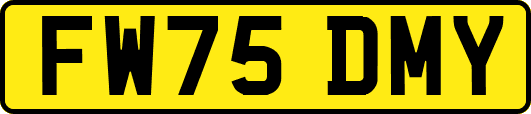 FW75DMY