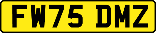 FW75DMZ