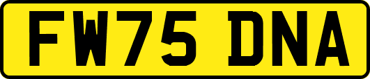 FW75DNA