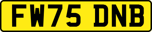 FW75DNB