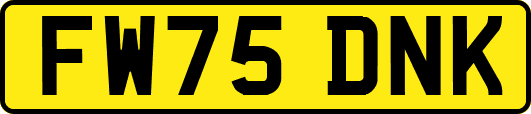 FW75DNK