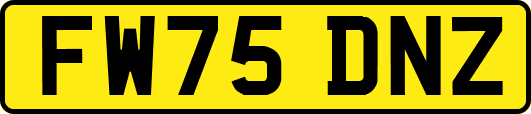 FW75DNZ
