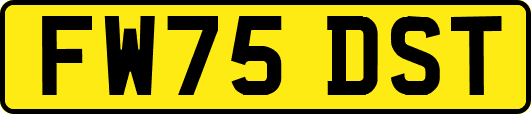 FW75DST