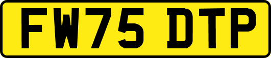 FW75DTP