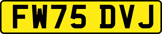 FW75DVJ