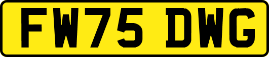 FW75DWG