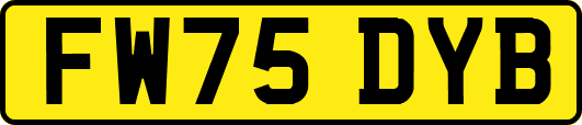 FW75DYB