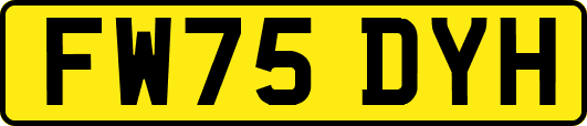 FW75DYH