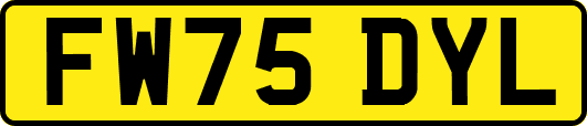 FW75DYL