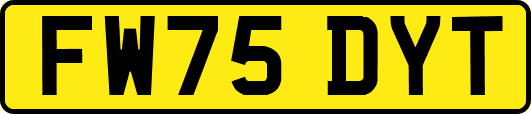 FW75DYT