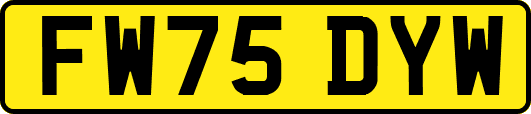 FW75DYW
