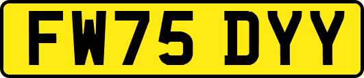 FW75DYY