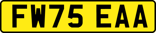FW75EAA