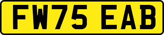 FW75EAB