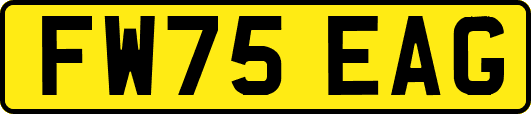 FW75EAG