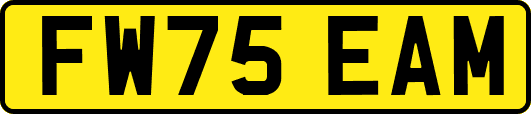 FW75EAM