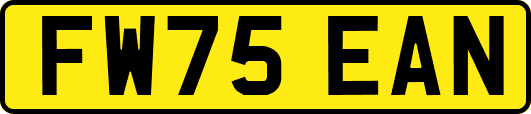 FW75EAN