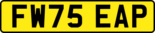 FW75EAP