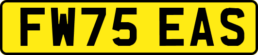 FW75EAS