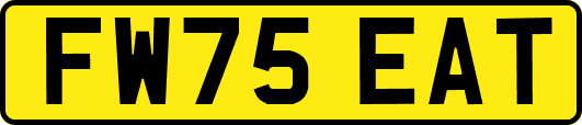 FW75EAT
