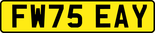 FW75EAY