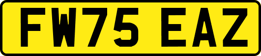 FW75EAZ