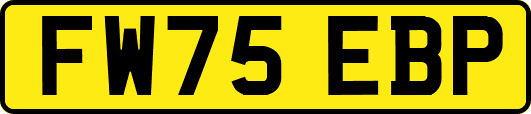 FW75EBP
