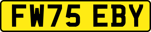 FW75EBY