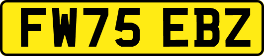 FW75EBZ