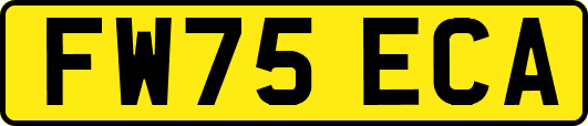 FW75ECA