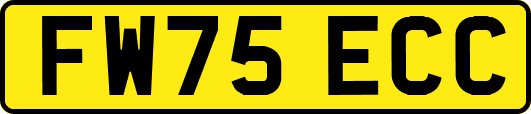 FW75ECC