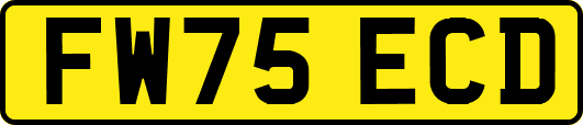 FW75ECD