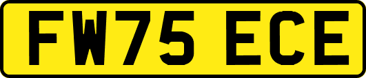 FW75ECE