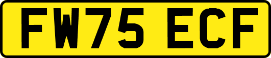 FW75ECF