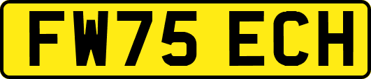 FW75ECH