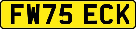 FW75ECK