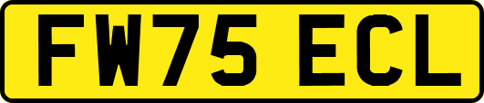 FW75ECL
