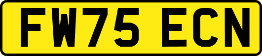 FW75ECN