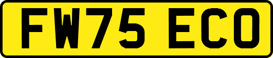 FW75ECO