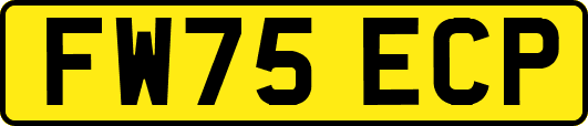FW75ECP