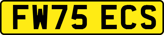 FW75ECS