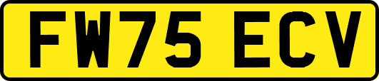 FW75ECV