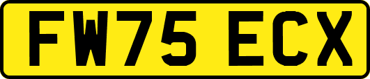 FW75ECX