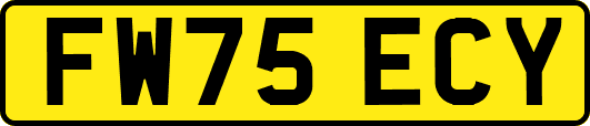 FW75ECY