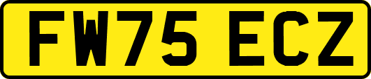 FW75ECZ