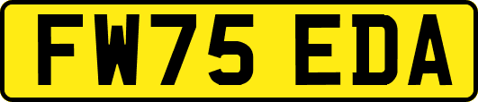 FW75EDA