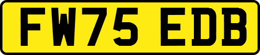FW75EDB