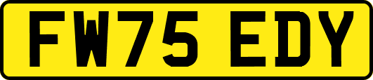 FW75EDY