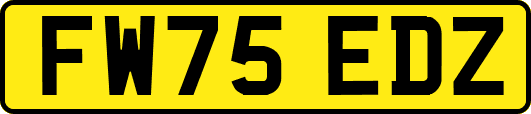 FW75EDZ
